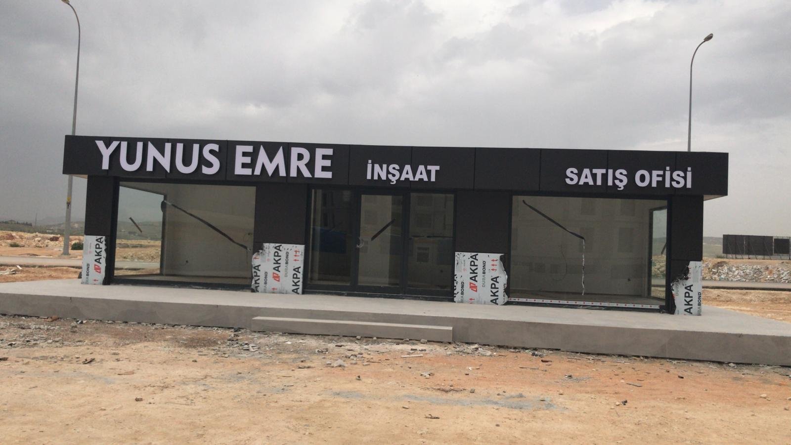 YUNUS EMRE İNŞAAT (2)