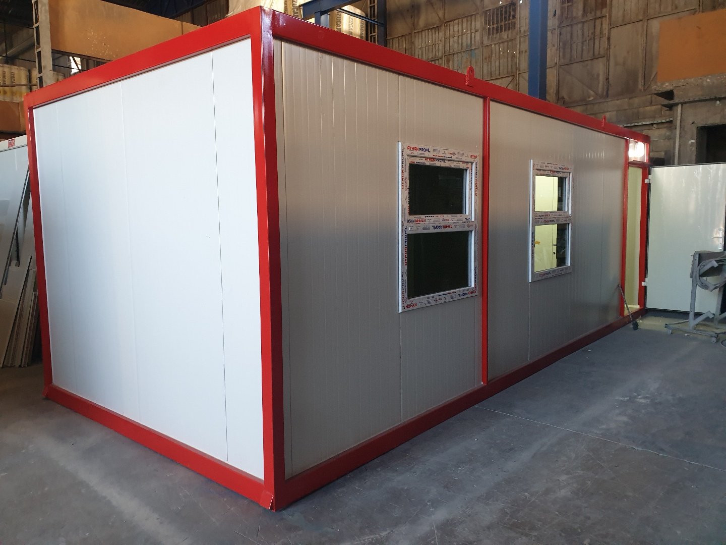 Mescid 3 X 7