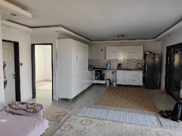 Adi̇l Sadik 75 + 30 M2 2+1 Hafi̇f Çeli̇k Si̇stem (5)