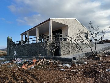 Adi̇l Sadik 75 + 30 M2 2+1 Hafi̇f Çeli̇k Si̇stem (8)