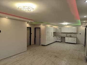 Adi̇l Sadik 75 + 30 M2 2+1 Hafi̇f Çeli̇k Si̇stem (7)