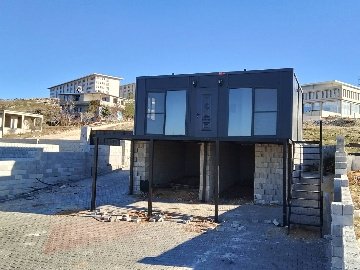 Cengiz Sevimli 6 X 7 42 M2 1+1