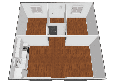 Ibrahim Bilgin 7 X 7 49 M2 2+1 Iç