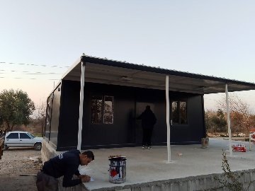 Ömer Aslantaş 42 M2 2+1 (7)