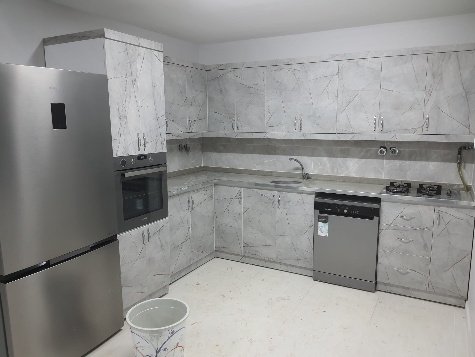 Ali Genco Hafif Çelik 85 + 30 115 M2 3+1 (3)