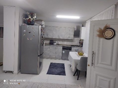 Ali Genco Hafif Çelik 85 + 30 115 M2 3+1 (6)