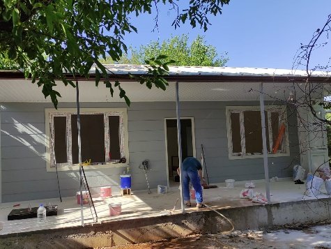 Ali Genco Hafif Çelik 85 + 30 115 M2 3+1 (2)