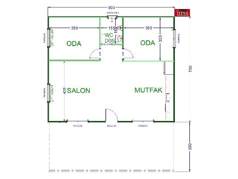 Kadi̇r Kesenek Plan