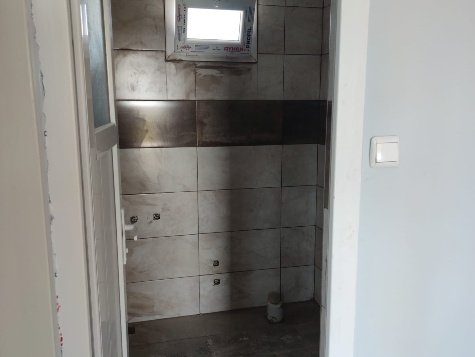 Kadir Kesenek 8 X 9,5 76 M2 2+1 Hafif Çelik Prefabrik Ev (10)