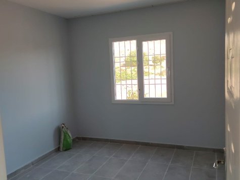 Kadir Kesenek 8 X 9,5 76 M2 2+1 Hafif Çelik Prefabrik Ev (8)