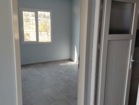 Kadir Kesenek 8 X 9,5 76 M2 2+1 Hafif Çelik Prefabrik Ev (9)