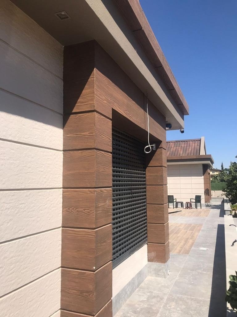 Hafif Çelik Prefabrik Yapı (2)