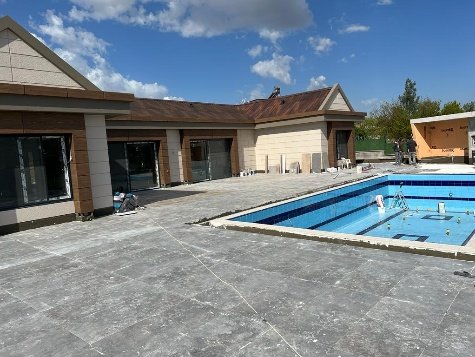 Hafif Çelik Prefabrik Yapı (3)