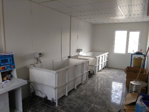 Sanko Elbab Hazır Beton Prefabrik Ofis Yatakhaneler (3)