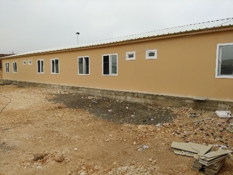 Sanko Elbab Hazır Beton Prefabrik Ofis Yatakhaneler (5)