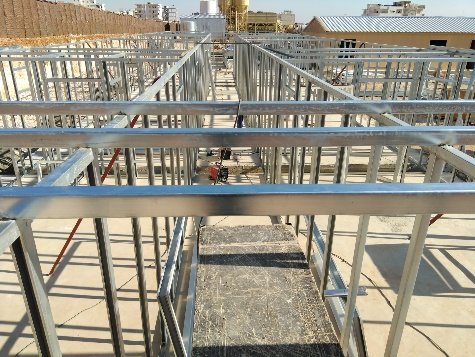 Sanko Elbab Hazır Beton Prefabrik Ofis Yatakhaneler (9)