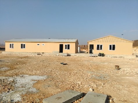 Sanko Elbab Hazır Beton Prefabrik Ofis Yatakhaneler (12)