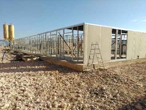 Sanko Elbab Hazır Beton Prefabrik Ofis Yatakhaneler (10)