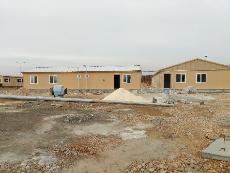 Sanko Elbab Hazır Beton Prefabrik Ofis Yatakhaneler (4)