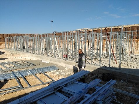 Sanko Elbab Hazır Beton Prefabrik Ofis Yatakhaneler (8)