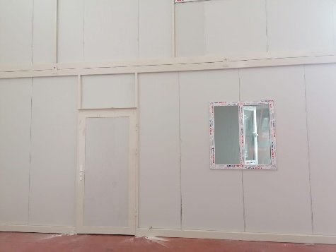 Birleşmeli Çift Katlı Konteynerlar 6 X 7 (2)