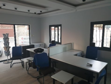 Asce Satış Ofisi (8)