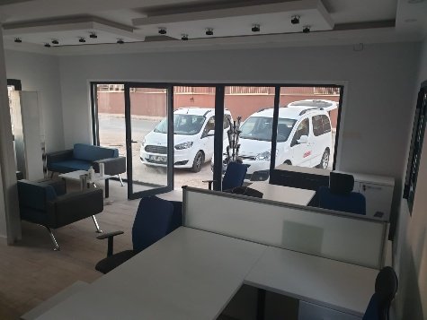 Asce Satış Ofisi (5)