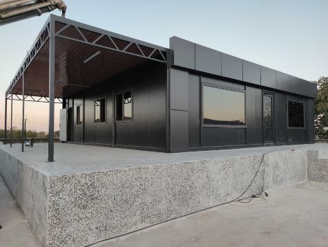 Fermanlı Taşımacılık Ofis (2)