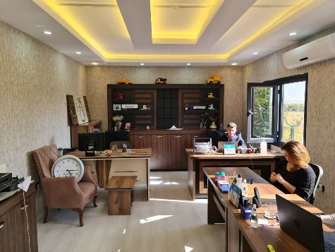 Fermanlı Taşımacılık Ofis (5)