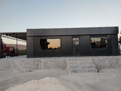 Fermanlı Taşımacılık Ofis (1)