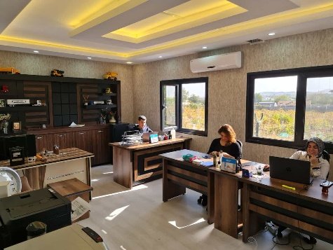 Fermanlı Taşımacılık Ofis (6)