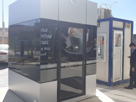 Silikon Cepheli Kompozit Kaplamalı Güvenlik Kulübesi (4)_1