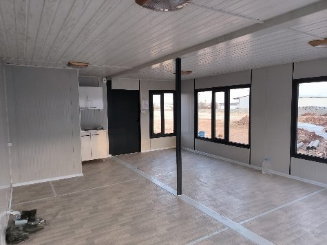 Fermanlı Taşımacılık Güvenlik Kulübesi (4)