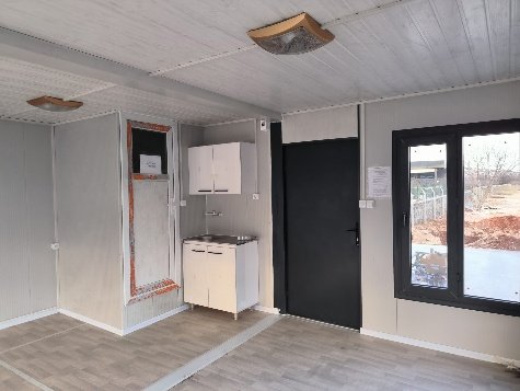 Fermanlı Taşımacılık Güvenlik Kulübesi (10)