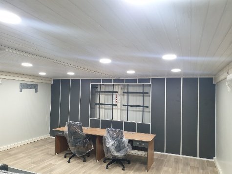 Aselsan Ataşehir Istanbul Finans Merkezi (4)