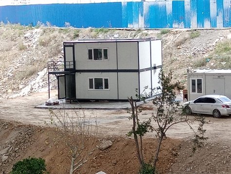 Aselsan Ataşehir Istanbul Finans Merkezi (3)