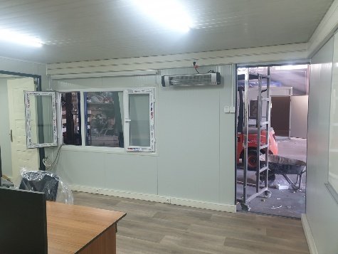 Aselsan Ataşehir Istanbul Finans Merkezi (11)