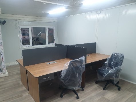 Aselsan Ataşehir Istanbul Finans Merkezi (9)