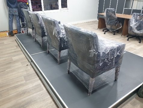 Aselsan Ataşehir Istanbul Finans Merkezi (5)