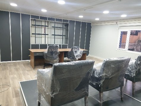 Aselsan Ataşehir Istanbul Finans Merkezi (7)