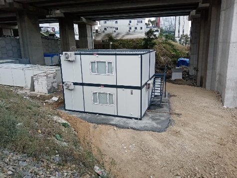 Aselsan Ataşehir Istanbul Finans Merkezi (2)