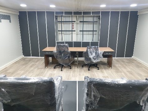 Aselsan Ataşehir Istanbul Finans Merkezi (6)