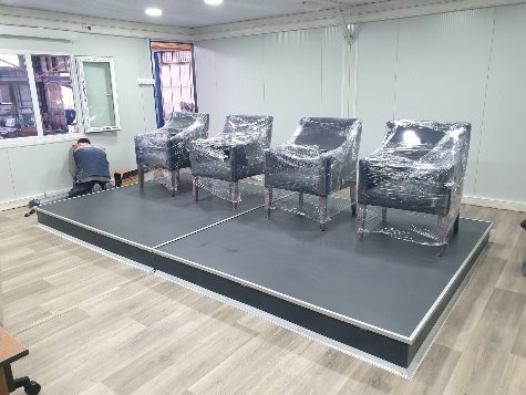 Aselsan Ataşehir Istanbul Finans Merkezi (8)