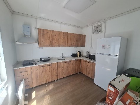 Aselsan K 45 Atış Alanı Konya Karapınar (6)