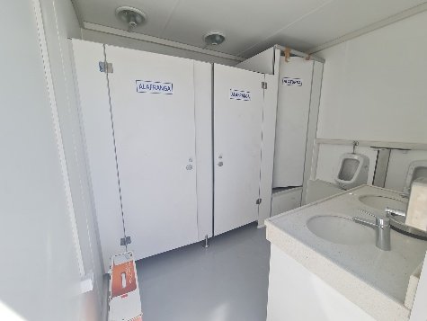 Aselsan K 45 Atış Alanı Konya Karapınar (3)