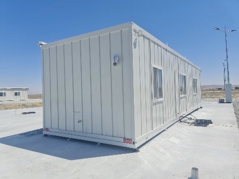 Aselsan K 45 Atış Alanı Konya Karapınar (4)