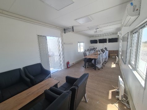 Aselsan K 45 Atış Alanı Konya Karapınar (7)