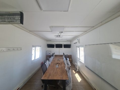 Aselsan K 45 Atış Alanı Konya Karapınar (8)