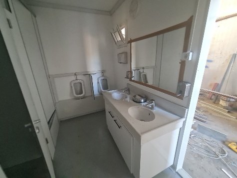 Aselsan K 45 Atış Alanı Konya Karapınar (2)