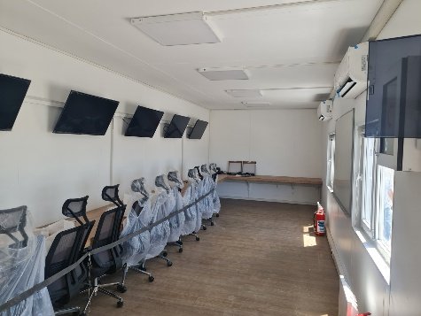 Aselsan K 45 Atış Alanı Konya Karapınar (1)_1